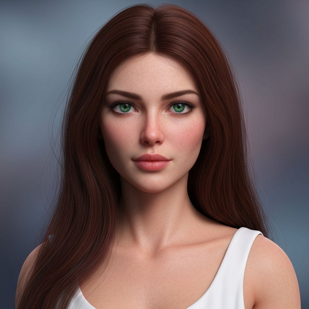 3D Model