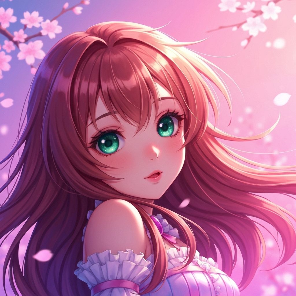 Anime