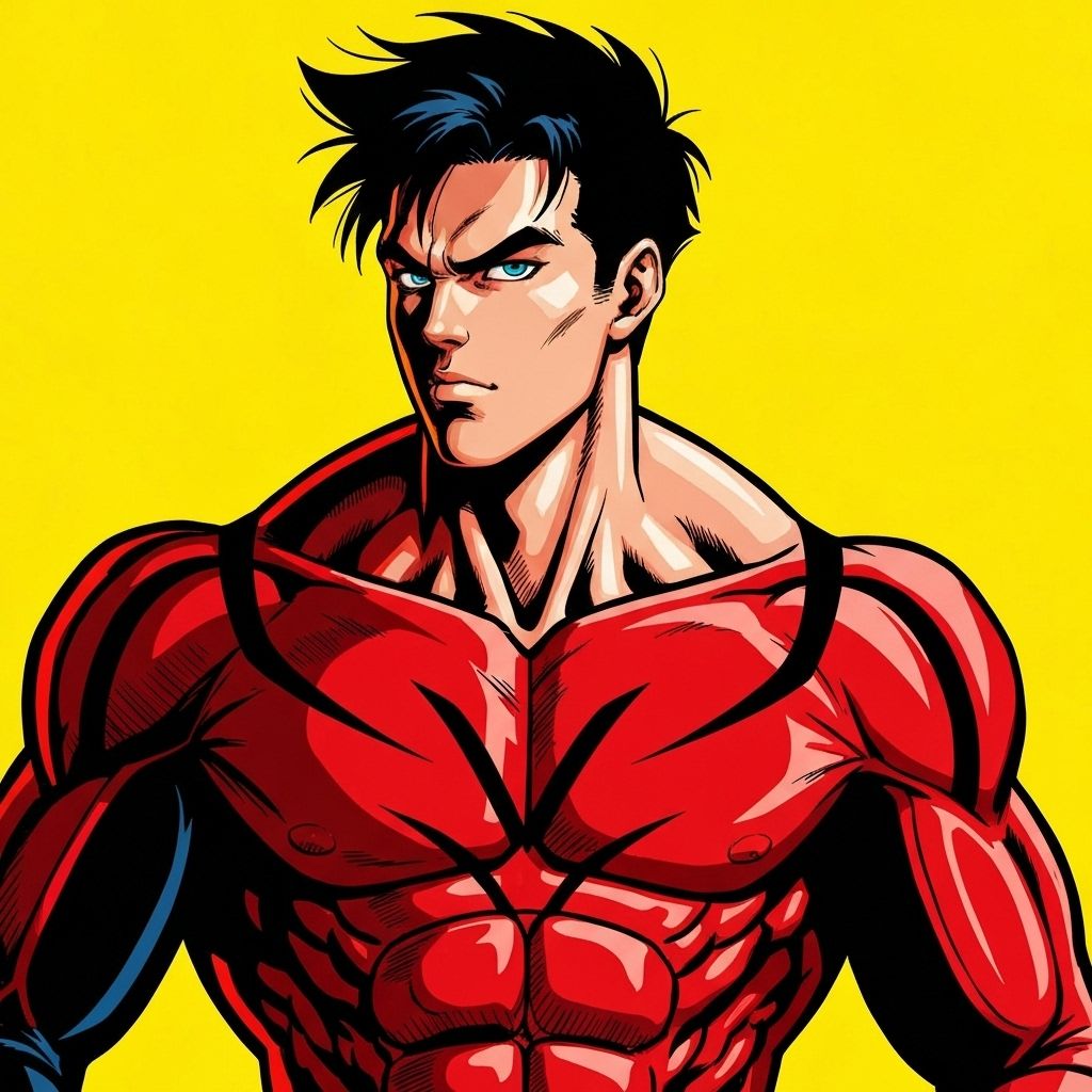 Comic Book
