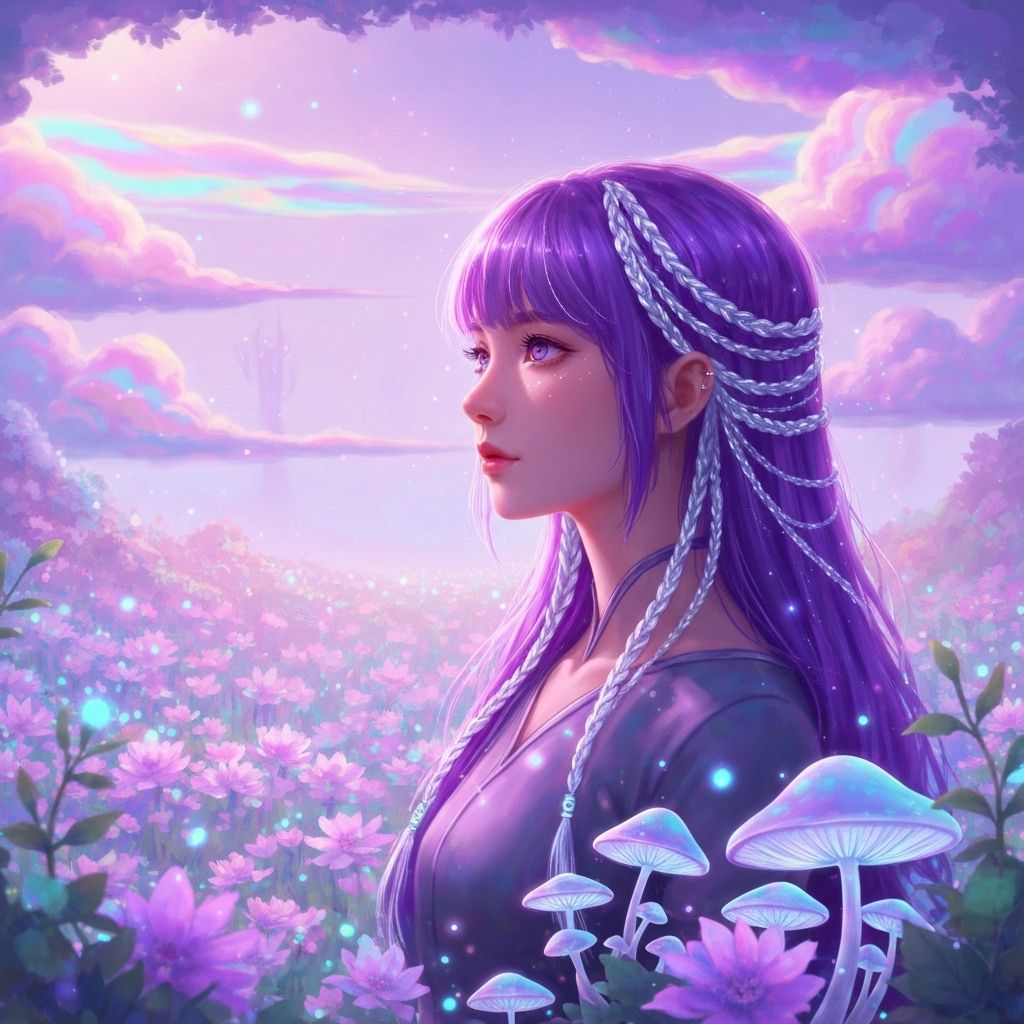 Fantasy Art