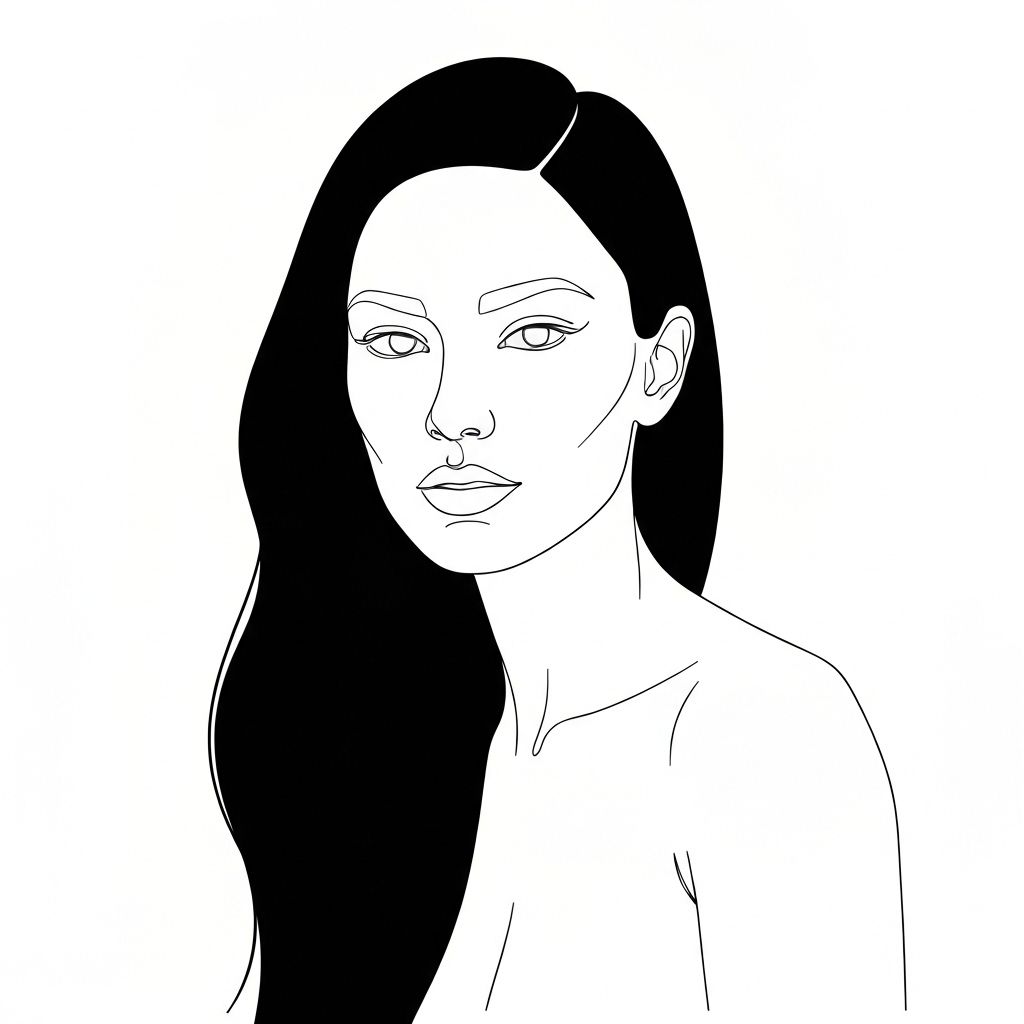 Line Art