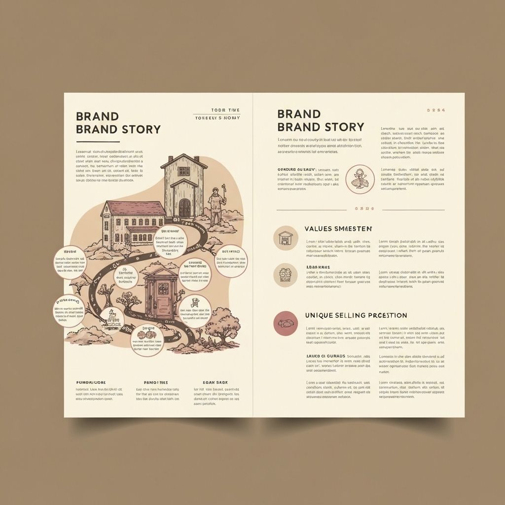 Brand Story